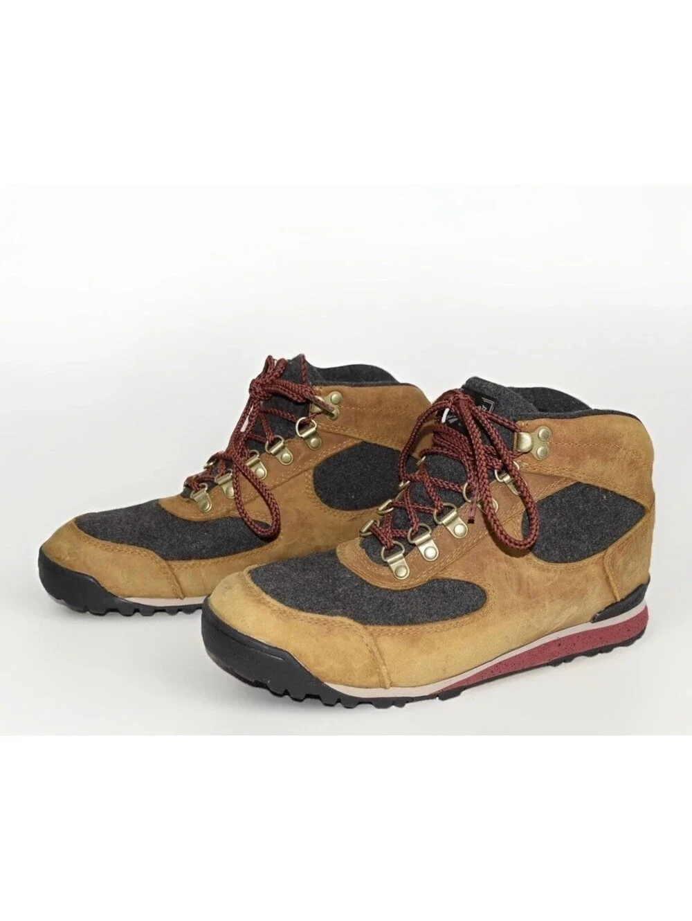 Danner Jag Wool 4.5